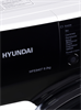 Стиральная машина Hyundai WFE8407 белый 1366952