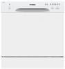Посудомоечная машина Hyundai DT403 белый 1395382