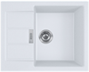 Кухонная мойка Franke S2D 611-62/500 (143.0628.363) белый 143.0628.363
