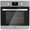 Встраиваемый электрический духовой шкаф Hyundai HEO 6640 IX 1444336