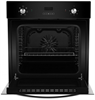 Встраиваемый электрический духовой шкаф Hyundai HEO 6642 IX 1444338