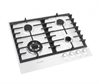 Встраиваемая газовая варочная панель Gefest ПВГ 1214-01 14764001