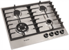 Встраиваемая газовая варочная панель Gefest ПВГ 1214-01 К5 14775001