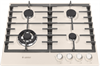 Встраиваемая газовая варочная панель Gefest ПВГ 1214-01 К81 14784001