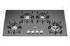Варочная панель газовая GEFEST ПВГ 2250 К33 14807001