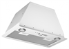 Встраиваемая вытяжка Hyundai HBB 6035 W 1543636