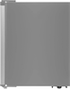 Холодильник Hyundai CO1002 серебристый 1544695