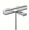 Смеситель Hansgrohe Ecostat E 15774000 для ванны и душа термостатический 15774000
