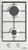 Встраиваемая газовая варочная панель Hyundai HHG 3230 IX 1598807