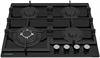 Встраиваемая газовая варочная панель Hyundai HHG 6436 BG 1598815