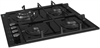 Встраиваемая газовая варочная панель Hyundai HHG 6436 BG 1598815