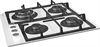 Встраиваемая газовая варочная панель Hyundai HHG 6436 WG 1598816