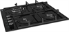 Встраиваемая газовая варочная панель Hyundai HHG 6435 BG 1603854