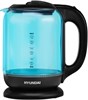 Чайник электрический Hyundai HYK-G2806 1623365