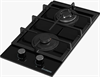 Встраиваемая газовая варочная панель Hyundai HHG 3236 BG 1691663