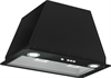 Встраиваемая вытяжка Elikor 52П-400-П3Д черный/черный 170026