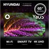 Телевизор Hyundai H-LED65BU7003 1783641