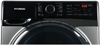 Стиральная машина Hyundai WFE8408 Dark Gray 1901019