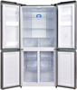 Холодильник Hyundai CM4582F 3-хкамерн. нерж.сталь (CM4582F НЕРЖ СТАЛЬ) 1987054