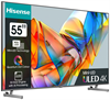 Телевизор Hisense 55U6KQ 2000065934