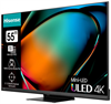 Телевизор Hisense 55U8KQ 2000067225
