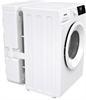 Стиральная машина Gorenje W2NHPI62SCSIRV 20010441