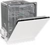 Встраиваемая посудомоечная машина GORENJE GV643D90 20011936
