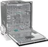 Встраиваемая посудомоечная машина Gorenje GV 643E90 20012648