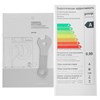 Стиральная машина с фронтальной загрузкой Gorenje WNHPI84AS/AR 20012971