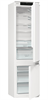 Двухкамерный холодильник встраиваемый Gorenje NRKI519141 20014345