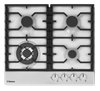 Встраиваемая газовая варочная панель Hansa BHGW 611391 21072