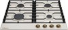 Встраиваемая газовая варочная панель Hansa BHGY 610791 21073