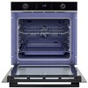 Духовой шкаф VARD VON441X 212310