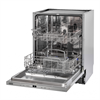 Встраиваемая посудомоечная машина Delonghi DDW06F Basilia 21300026