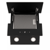 Вытяжка Elikor VERTEX BK 50 BLACK 243069