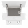 Вытяжка Elikor VERTEX WH 60 WHITE 243070