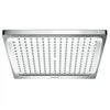 Верхний душ Hansgrohe Crometta S 240 26726000, 24 х 24 см, 1 тип струи, без держателя 26726000