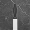 Ручной душ Hansgrohe Rainfinity 100 26866700, 1 тип струи, белый 26866700