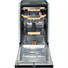 Встраиваемая посудомоечная машина VARD VDI451C 302302