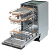 Встраиваемая посудомоечная машина VARD VDI451C 302302