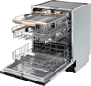Встраиваемая посудомоечная машина VARD VDI613L 312301