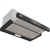 Вытяжка телескопическая Franke TOUCH 60 BK 315.0702.966