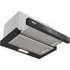 Вытяжка телескопическая Franke TOUCH 50 BK 315.0702.967