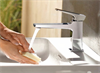 Смеситель Hansgrohe Metropol 32503000 для раковины 32503000