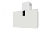 Каминная вытяжка Faber Soft Slim BIANCO KOS A80 (330.0597.525) 330.0597.525