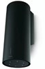 Островная вытяжка Faber Cylindra Plus BK Matt A37 (335.0606.998) 335.0606.998