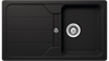 Кухонная мойка Teka Simpla 45 TG (40144512) карбон 40144512