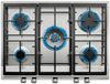 Газовая варочная панель Teka EX/70.1 5G AI AL DR CI 40212304