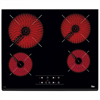 Встраиваемая электрическая варочная панель Teka TZ 6415 40239040