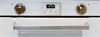 Встраиваемый газовый духовой шкаф Kaiser EG 6374 W 4032495810884